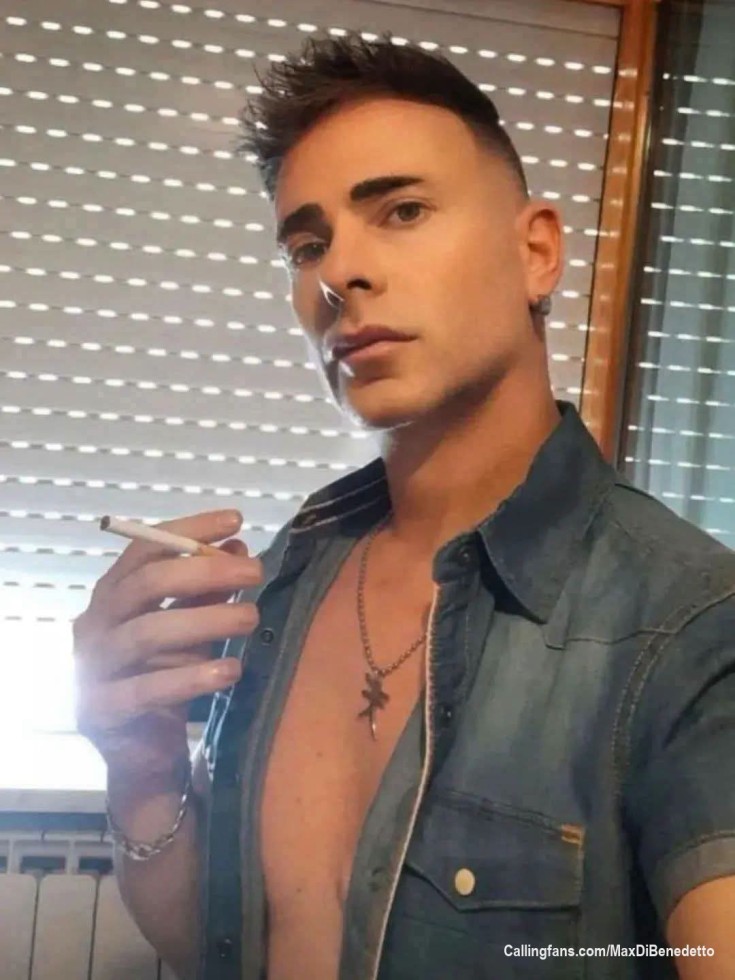 Se trovo una persona che mi fa innamorare a prescindere che sia uomo o donna... mi ci butto subito!🔥❤