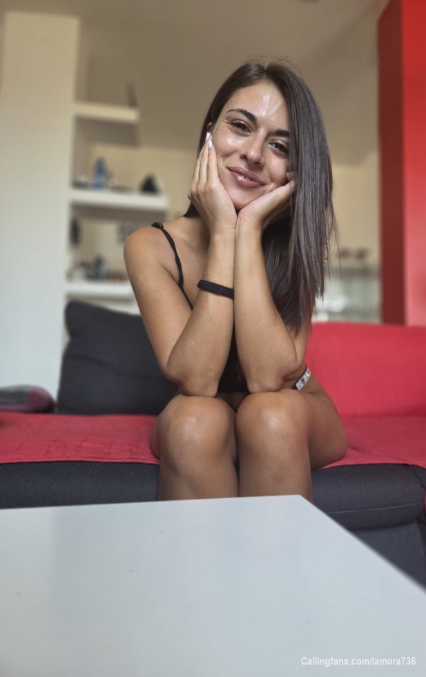 Ti aspetto🥰🥰🥰