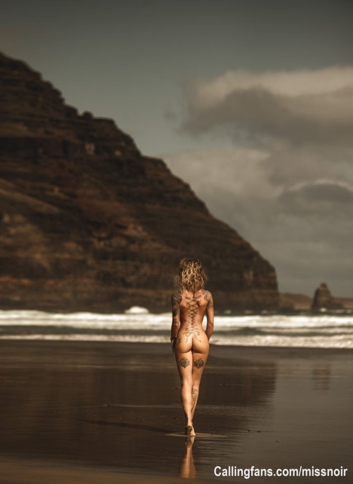 Walking