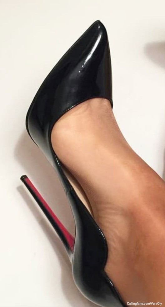 Passione tacco 12