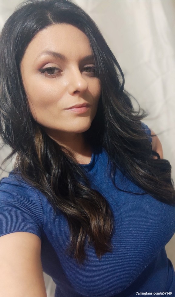 Just me...💋