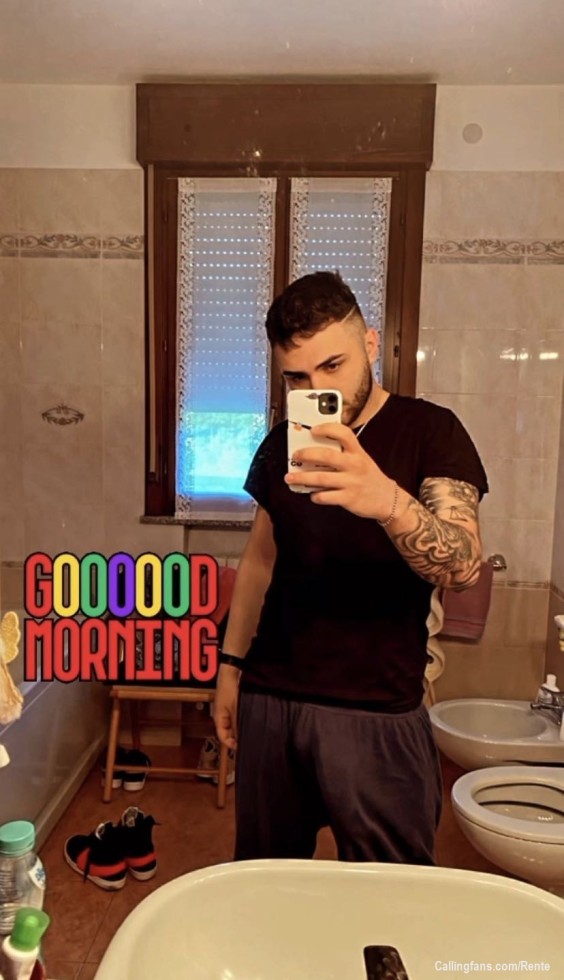 Good morning !