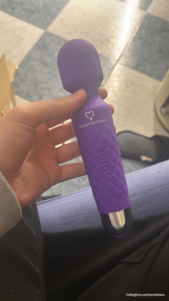 Nuovo Gioco Per La Moglie