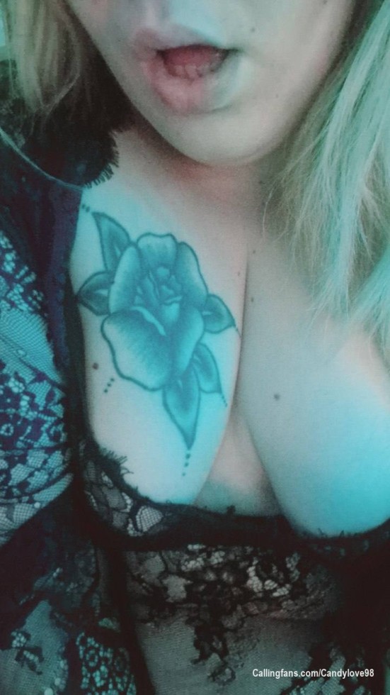 Tg nik candylove98