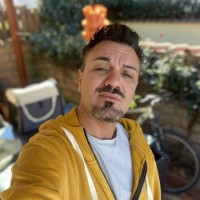 Andrew Ghini