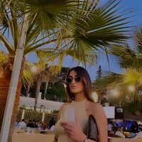 Azzurra tigani