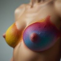 Bootycolor