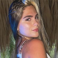 Oriana Giraldo