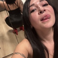The hot Queen