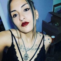 Andrea colque