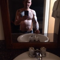 Dustin Donley