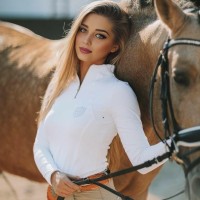 Oksana Kondratenko