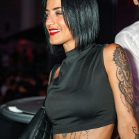 Verena sciortino
